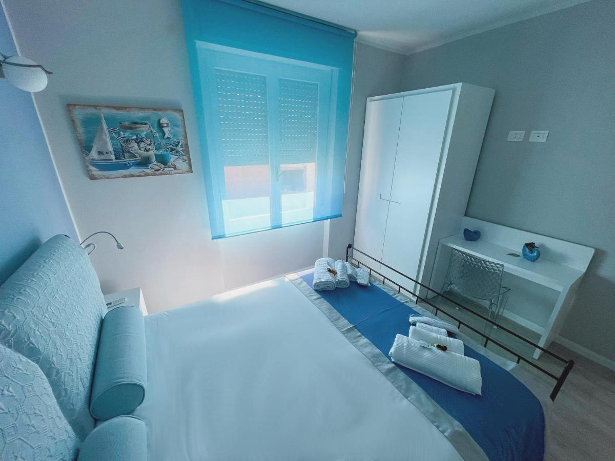 Las Floridas Apartment Alghero Eksteriør bilde