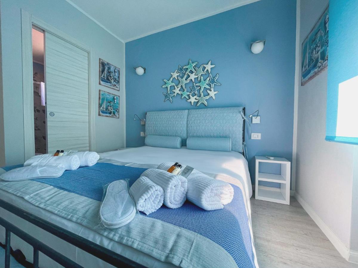 Las Floridas Apartment Alghero Eksteriør bilde