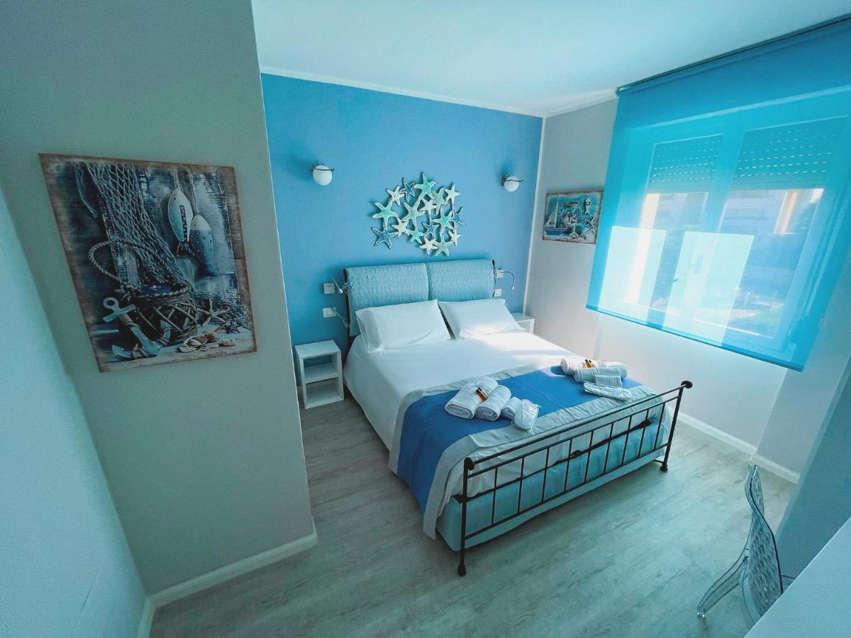 Las Floridas Apartment Alghero Eksteriør bilde