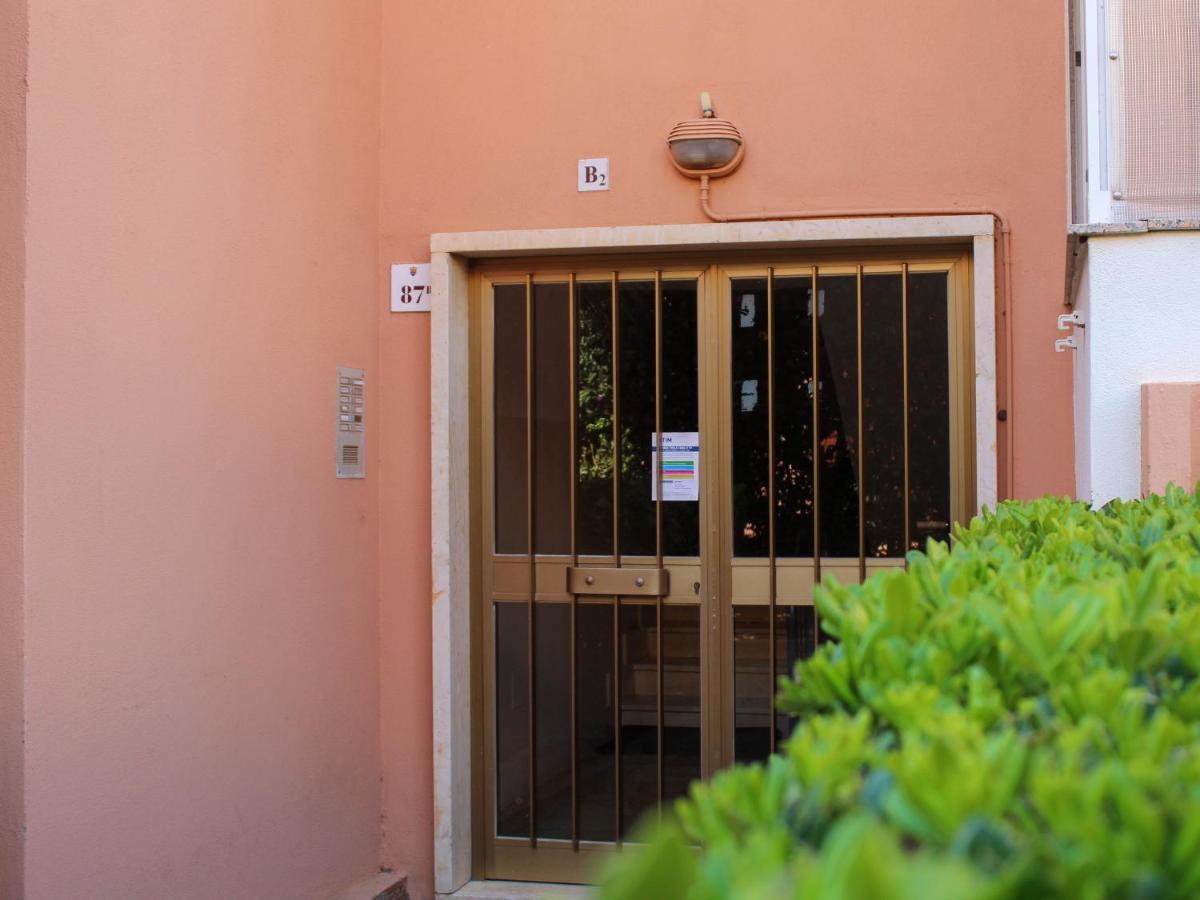 Las Floridas Apartment Alghero Eksteriør bilde
