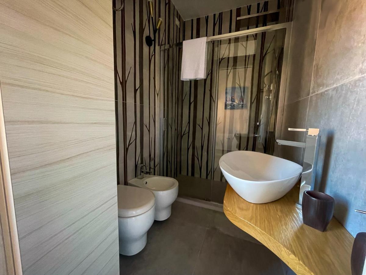 Las Floridas Apartment Alghero Eksteriør bilde