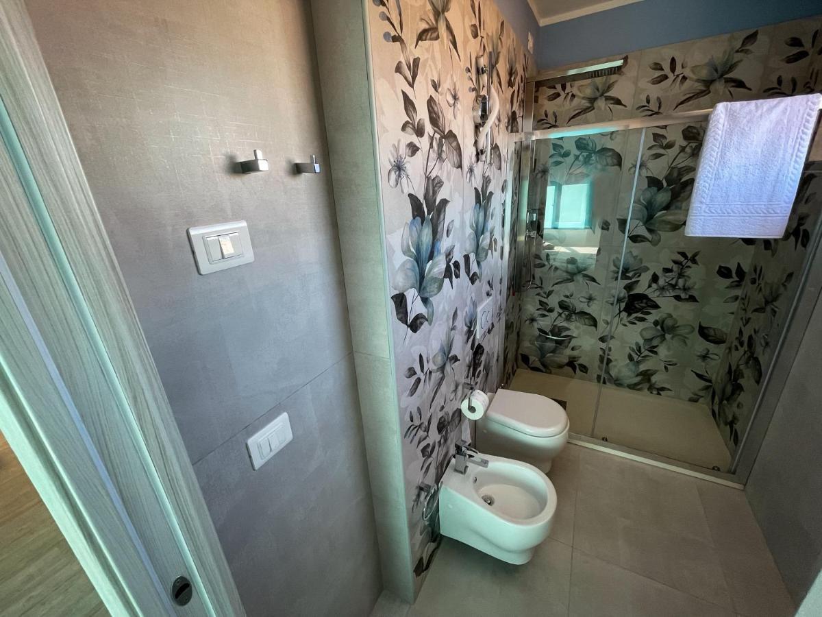 Las Floridas Apartment Alghero Eksteriør bilde