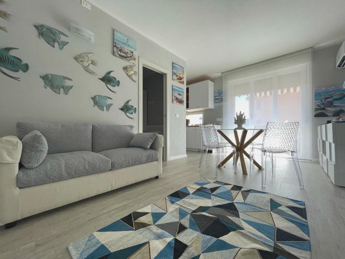 Las Floridas Apartment Alghero Eksteriør bilde